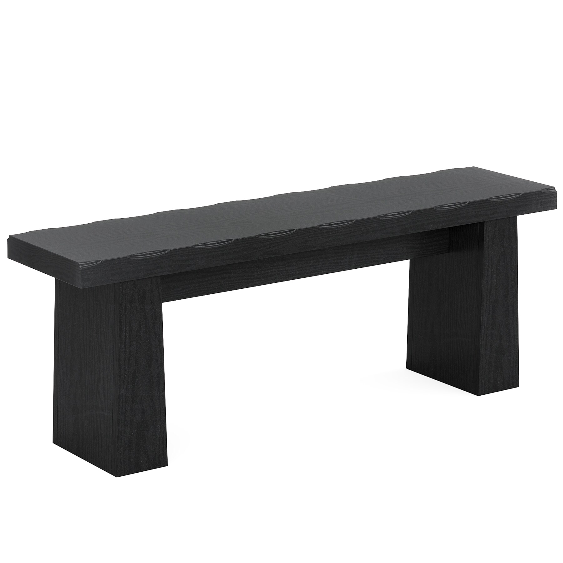 Entryway Bench, Wooden Dining Table Bench End Of Bed Bench_voghion.com